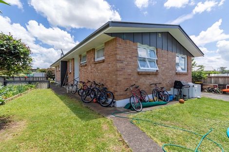 Photo of property in 2u2 Oak Street, Morrinsville, 3300