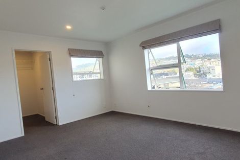 Photo of property in 8 Girton Terrace, Mount Cook, Wellington, 6021