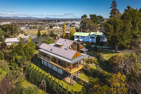 Photo of property in 47 Hospital Terrace, Hospital Hill, Napier, 4110