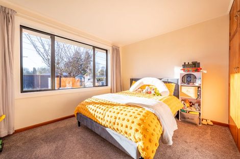 Photo of property in 50 Connolly Street, Geraldine, 7930