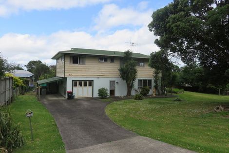 Photo of property in 1101 Queen Street, Thames, 3500