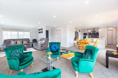 Photo of property in 3 Matawhero Place, Ngaruawahia, Hamilton, 3288