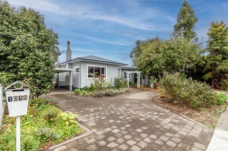 Photo of property in 1015 Totara Street, Mahora, Hastings, 4120