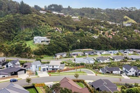 Photo of property in 74 Spyglass Lane, Whitby, Porirua, 5024