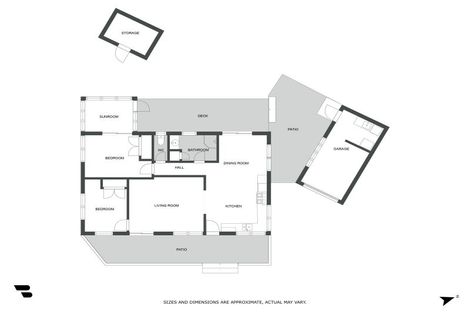 Photo of property in 226 Otahu Road, Whangamata, 3620