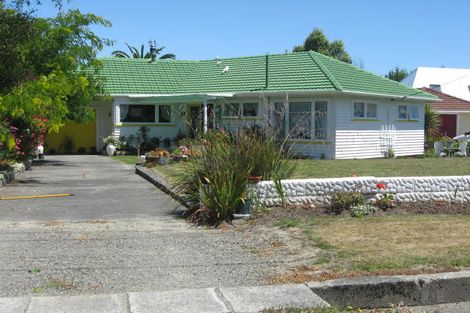 Photo of property in 6 Harford Street, Feilding, 4702