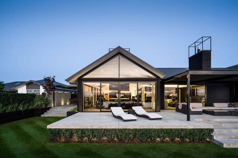 Photo of property in 11 Waterton Point, Huntingdon, Ashburton, 7774