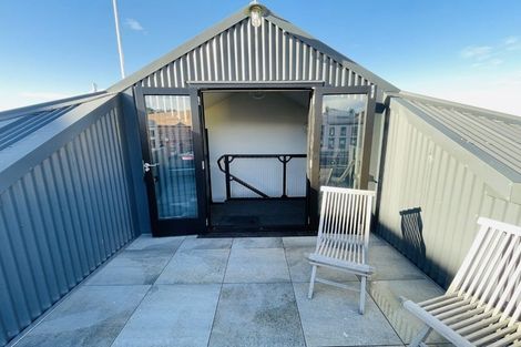 Photo of property in 9/5 Jetty Street, Dunedin Central, Dunedin, 9016