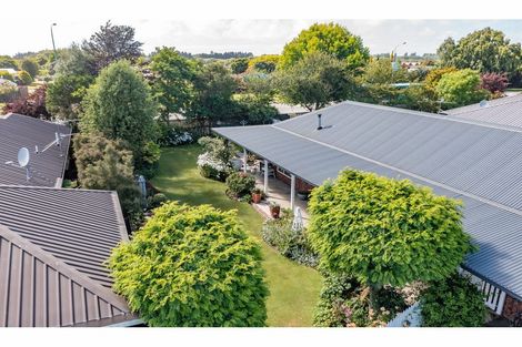 Photo of property in 11 Canon Stack Place, Kaiapoi, 7630