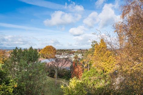 Photo of property in 5 Tiritoa Terrace, Feilding, 4702