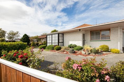 Photo of property in 9 Manor Place, Redwoodtown, Blenheim, 7201