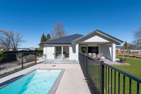 Photo of property in 589c Hamurana Road, Hamurana, Rotorua, 3097