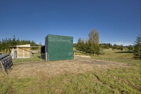 Photo of property in 1401 Kereru Road, Kereru, Hastings, 4171