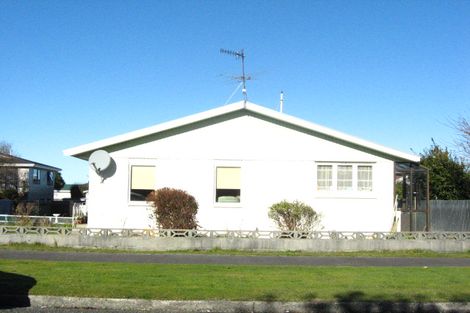 Photo of property in 41 Robertson Street, Richmond, Invercargill, 9810