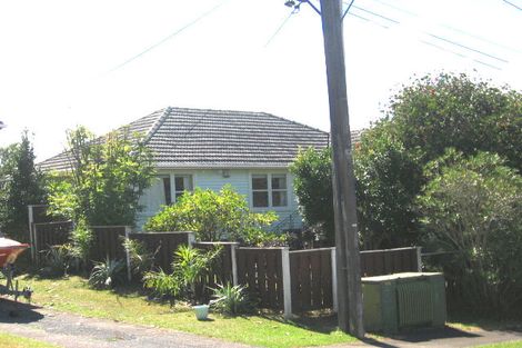 Photo of property in 22 Kohekohe Street, New Lynn, Auckland, 0600