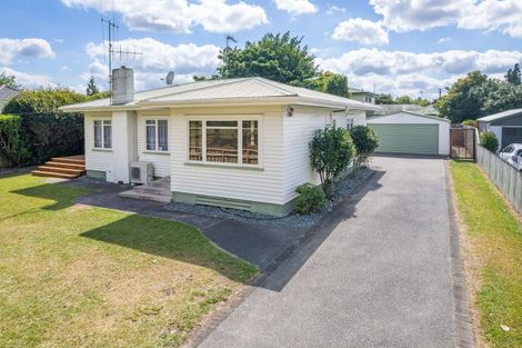 Photo of property in 174 Fox Street, Hamilton East, Hamilton, 3216