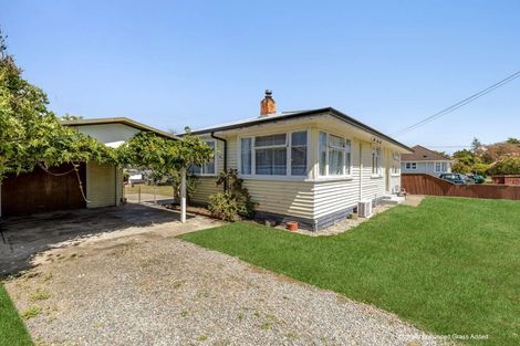 Photo of property in 4 Costello Avenue, Mayfield, Blenheim, 7201