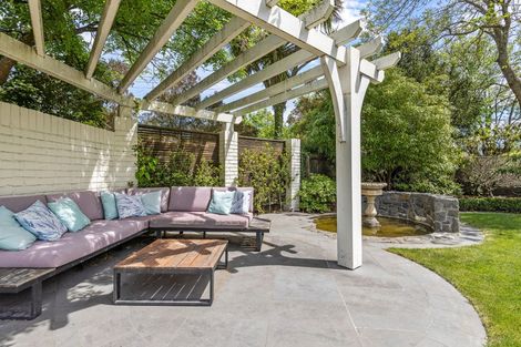 Photo of property in 75 Totara Street, Fendalton, Christchurch, 8041