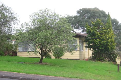 Photo of property in 11 Hewlett Road, Massey, Auckland, 0614