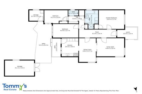 Photo of property in 21 Derwent Street, Island Bay, Wellington, 6023