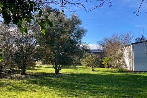 Photo of property in 23 Carruthers Street, Otane, 4202