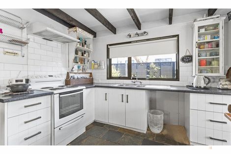 Photo of property in 23 South Terrace Road, Geraldine, 7930