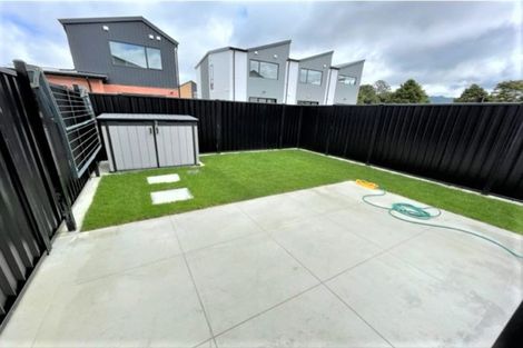 Photo of property in 6 Gloaming Lane, Wallaceville, Upper Hutt, 5018
