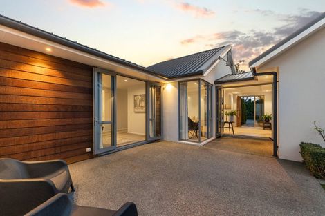 Photo of property in 154 Clyde Road, Burnside, Christchurch, 8053