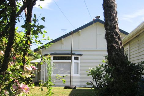 Photo of property in 65 Cecil Road, Wadestown, Wellington, 6012