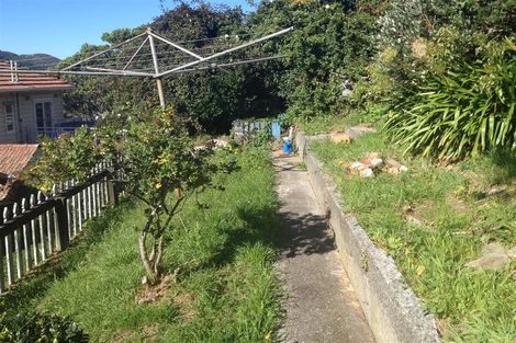 Photo of property in 80 Wright Street, Mount Cook, Wellington, 6021