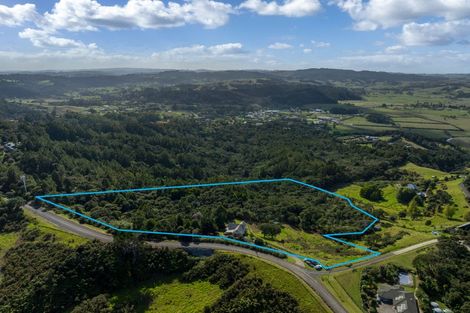 Photo of property in 171 Pinchgut Road, Kaukapakapa, 0873