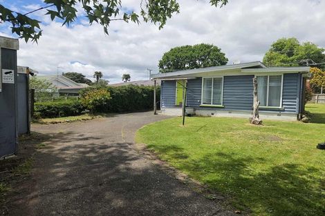 Photo of property in 2 Bisset Road, Kaikohe, 0405