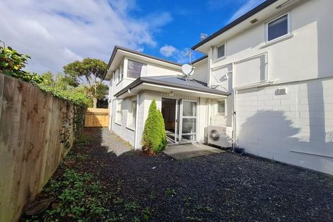 Photo of property in 2/58 Office Road, Merivale, Christchurch, 8014