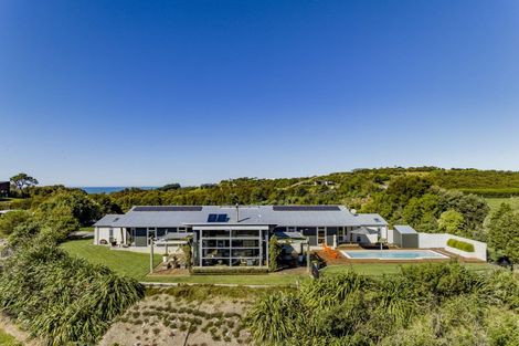 Photo of property in 119a Kaimata Road, Bay View, Napier, 4182