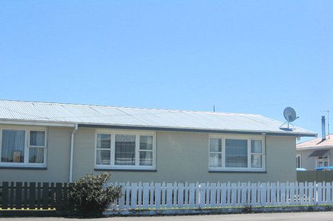 Photo of property in 8 Keiss Street, Blenheim, 7201