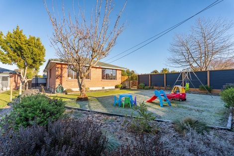 Photo of property in 50 Connolly Street, Geraldine, 7930