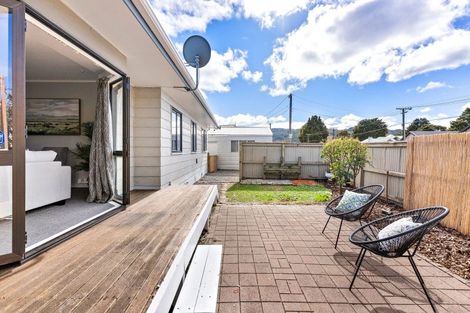 Photo of property in 10 Maclean Street, Wallaceville, Upper Hutt, 5018