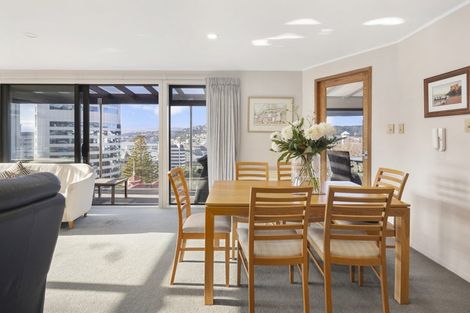 Photo of property in 227u5 The Terrace, Wellington Central, Wellington, 6011