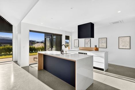 Photo of property in Northlake, 11 Lammermoor Street, Wanaka, 9305