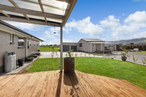 Photo of property in 595b Tauranga Road, Te Poi, Matamata, 3473