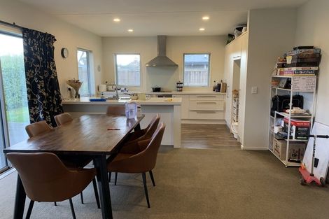 Photo of property in 11 Faringdon Boulevard, Rolleston, 7615