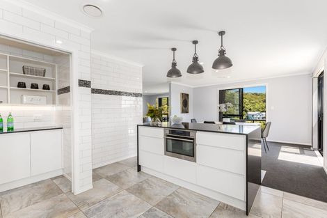 Photo of property in 163 Navigation Drive, Whitby, Porirua, 5024