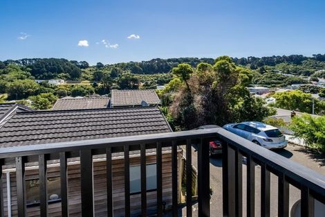 Photo of property in 15/55f Hamilton Road, Hataitai, Wellington, 6021