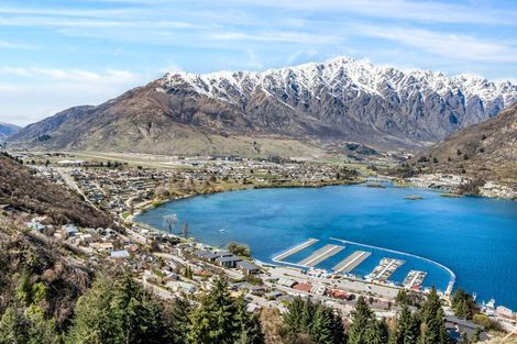 Photo of property in 27 Marina Drive, Frankton, Queenstown, 9300