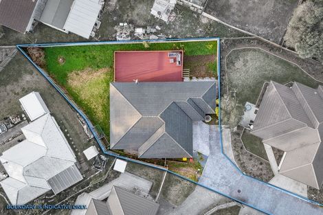 Photo of property in 20 Jury Place, Favona, Auckland, 2024