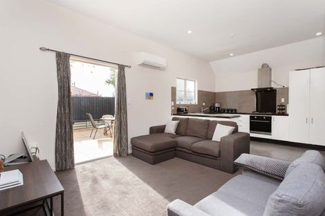 Photo of property in 9g Crohane Place, Addington, Christchurch, 8024