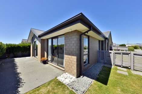 Photo of property in 14 Contrail Street, Wigram, Christchurch, 8042