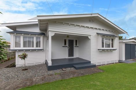 Photo of property in 25 Millward Street, Whanganui East, Whanganui, 4500