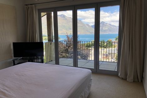 Photo of property in The Woods, 12u 9 Dublin Street, Queenstown, 9300