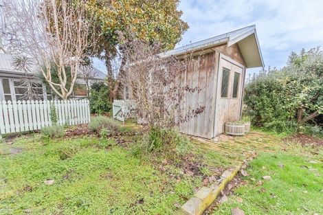 Photo of property in 60a Skerman Street, Marton, 4710